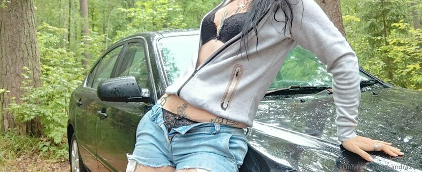 sandra231 Nude Leaks Photo 10