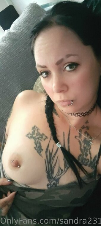 sandra231 Nude Leaks Photo 11