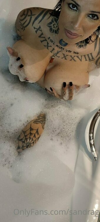 sandrag Nude Leaks Photo 4