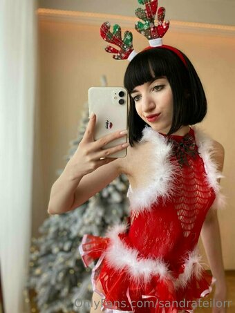 sandrateilorr / media / sandra teilor sandrateilorr / sandraligeour Nude Leaks OnlyFans Photo 12