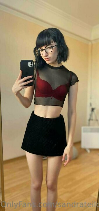 sandrateilorr / media / sandra teilor sandrateilorr / sandraligeour Nude Leaks OnlyFans Photo 29