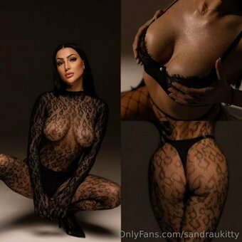 sandraukitty Nude Leaks Photo 16