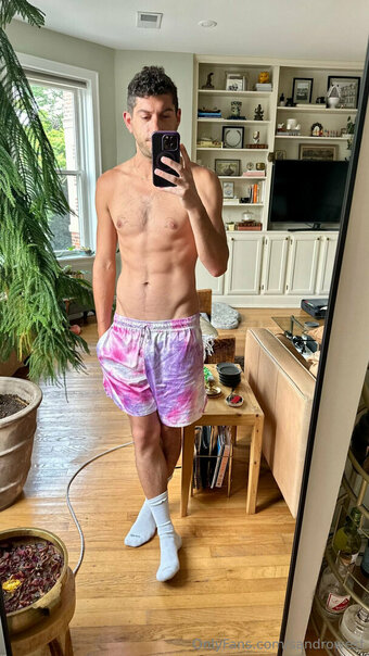 sandrowest Nude Leaks Photo 3