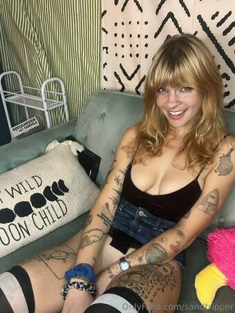 sandtripper Nude Leaks Photo 6