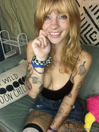 sandtripper Nude Leaks Photo 7