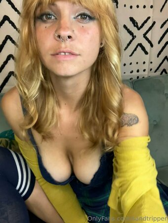 sandtripper Nude Leaks Photo 23