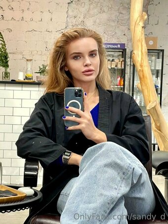 sandy-d / sandydsinger Nude Leaks OnlyFans Photo 6