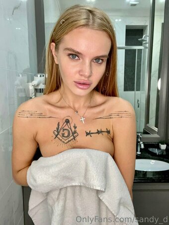 sandy-d / sandydsinger Nude Leaks OnlyFans Photo 10