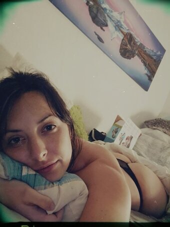 Sandy Jackson / jackson.sandy92 / sandyjackson Nude Leaks Photo 4