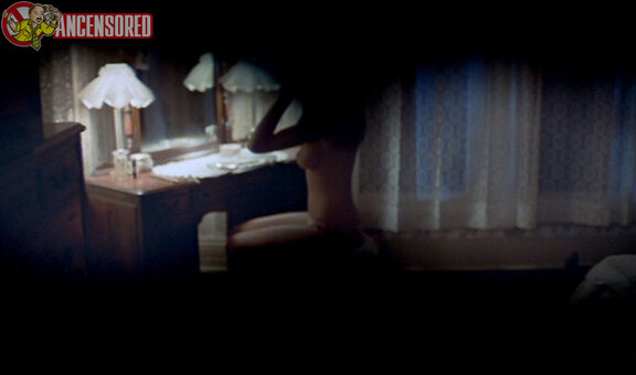 Sandy Johnson Nude Leaks Photo 12