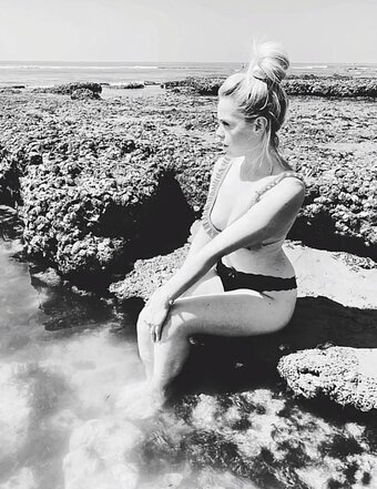 Sandy Lovoo Nude Leaks Photo 3