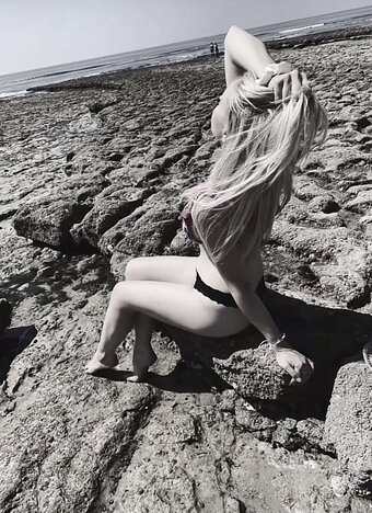 Sandy Lovoo Nude Leaks Photo 4