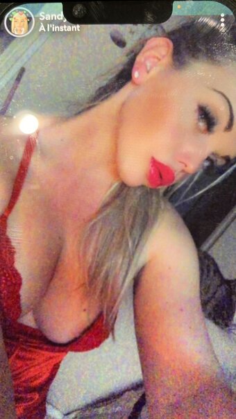 Sandy Lovoo Nude Leaks Photo 18