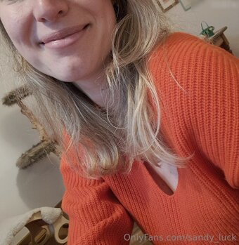 Sandy_Luck Nude Leaks Photo 2