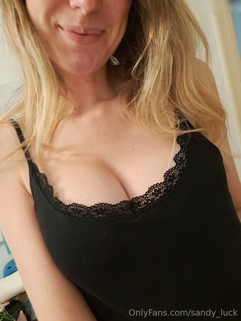 Sandy_Luck Nude Leaks Photo 3