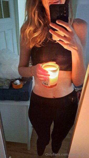 Sandy_Luck Nude Leaks Photo 4