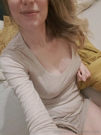 Sandy_Luck Nude Leaks Photo 5