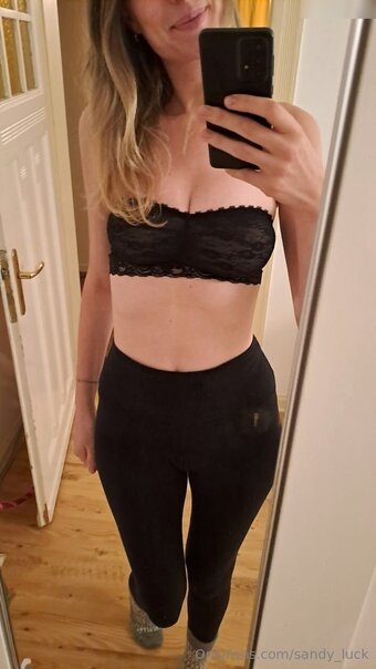 Sandy_Luck Nude Leaks Photo 6