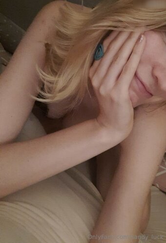 Sandy_Luck Nude Leaks Photo 11