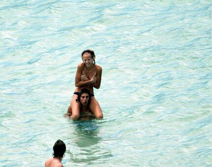 Sandy Meyer Nude Leaks Photo 4