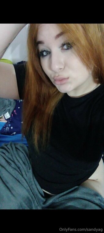 sandyag Nude Leaks Photo 3