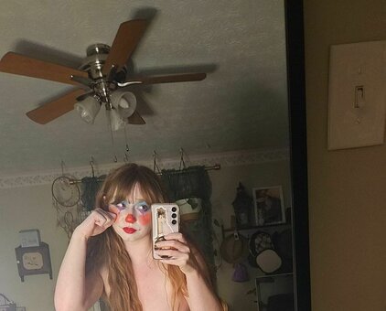 Sandyfrizzle Nude Leaks Photo 3