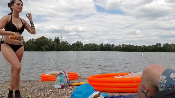 Sandyjackson92_ / Sandyjackson german twitch streame / jackomilo / jackson.sandy92 / sandyjackson Nude Leaks OnlyFans Photo 3