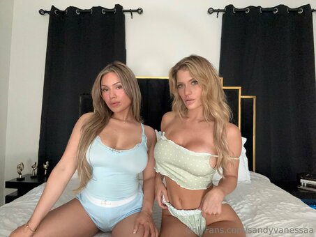 sandyvanessaa Nude Leaks Photo 3