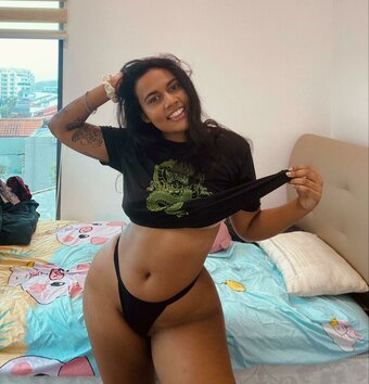 Sangeeethaa / ittybittyenergyy.vip / sangeeethaa_ Nude Leaks OnlyFans Photo 27