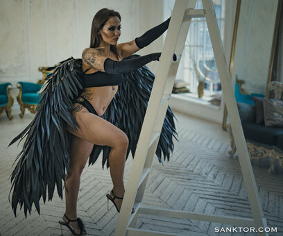 Sanktor / sanktormag Nude Leaks Photo 3