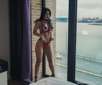 Sanktor / sanktormag Nude Leaks Photo 12