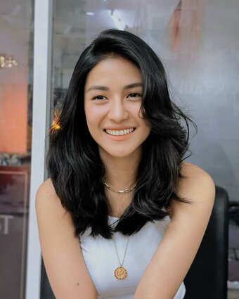 Sanya Lopez Sanya Lopez