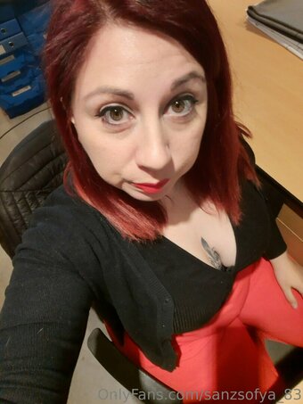 sanzsofya_83 Nude Leaks Photo 14