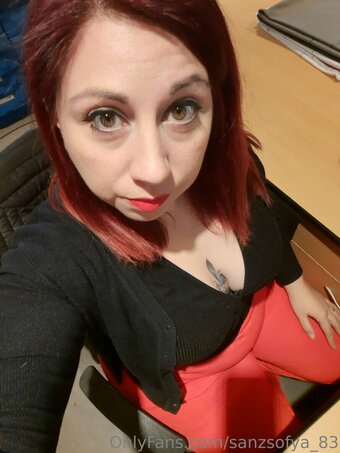 sanzsofya_83 Nude Leaks Photo 15