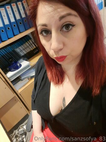 sanzsofya_83 Nude Leaks Photo 16