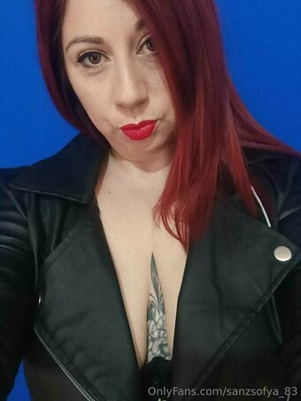 sanzsofya_83 Nude Leaks Photo 18