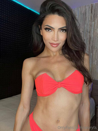 saoryts Nude Leaks Photo 4