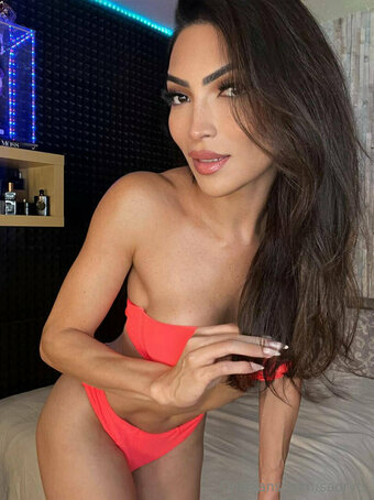 saoryts Nude Leaks Photo 5