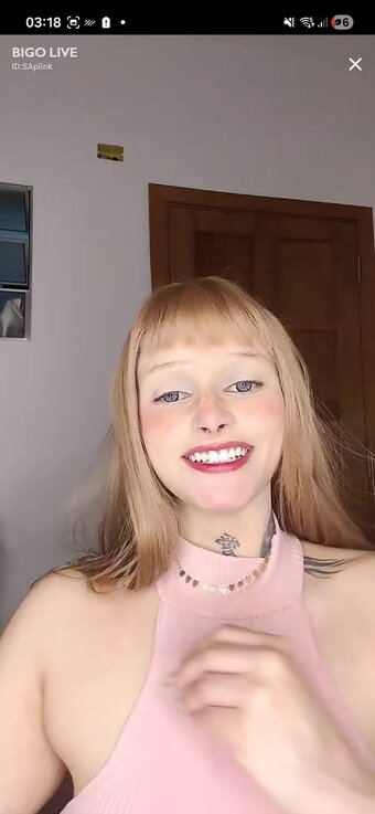 SApiink Nude Leaks Photo 2