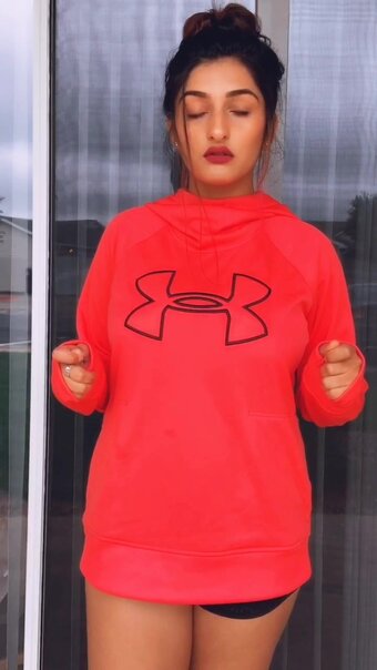 Sapnesa / sapnesanil Nude Leaks Photo 10