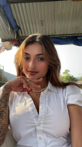 Sapnesa / sapnesanil Nude Leaks Photo 19