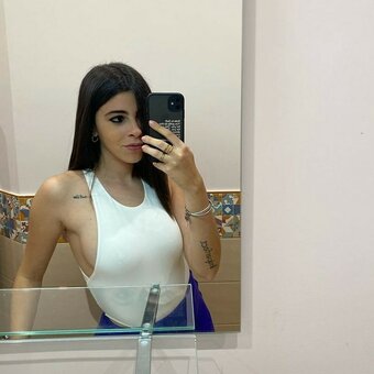 Sara Devastato / ladyaras Nude Leaks Photo 9