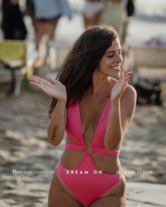 Sara Devastato / ladyaras Nude Leaks Photo 12