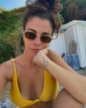 Sara Devastato / ladyaras Nude Leaks Photo 14