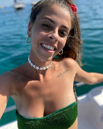 Sara Devastato / ladyaras Nude Leaks Photo 16