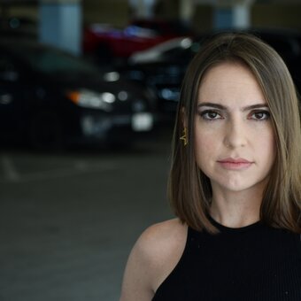 Sara Frankino Sara Frankino