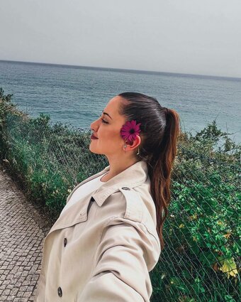 Sara Torilo / sara.torilofernandez / saratrlf Nude Leaks Photo 2