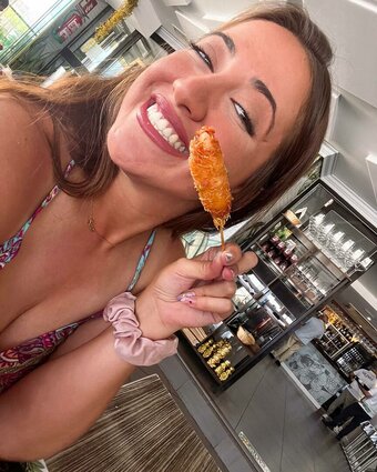 Sara Torilo / sara.torilofernandez / saratrlf Nude Leaks Photo 13