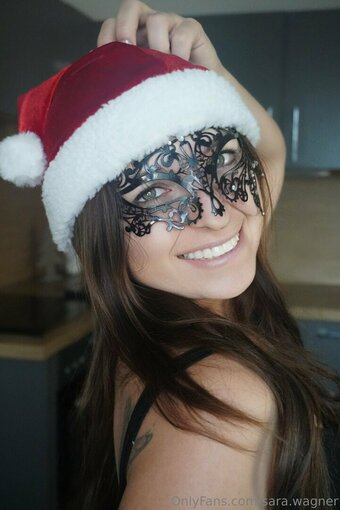 Sara Wagner / sara.wagner Nude Leaks OnlyFans Photo 45