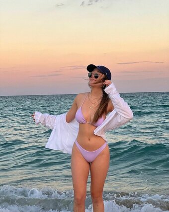 sarachaee Nude Leaks Photo 11